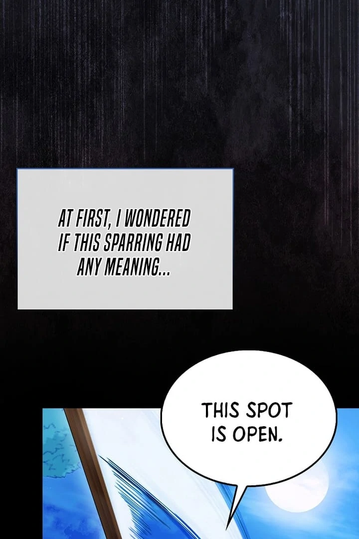 Read Mightiest Melee Magician EN Manga Online