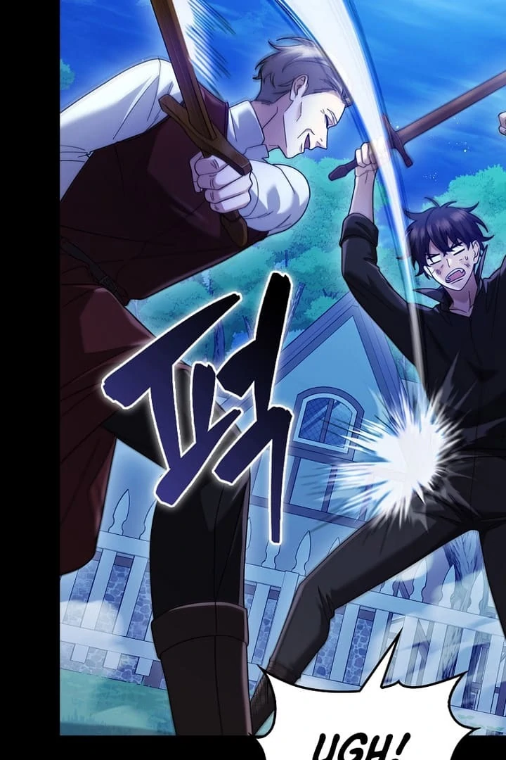 Read Mightiest Melee Magician EN Manga Online