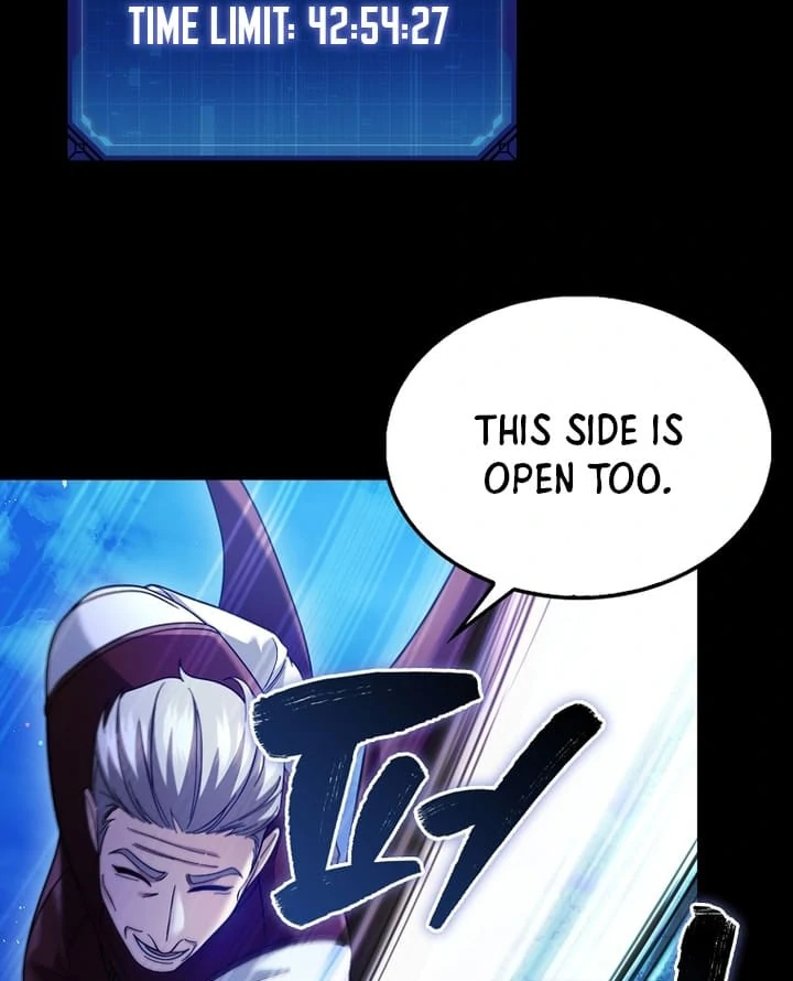 Read Mightiest Melee Magician EN Manga Online