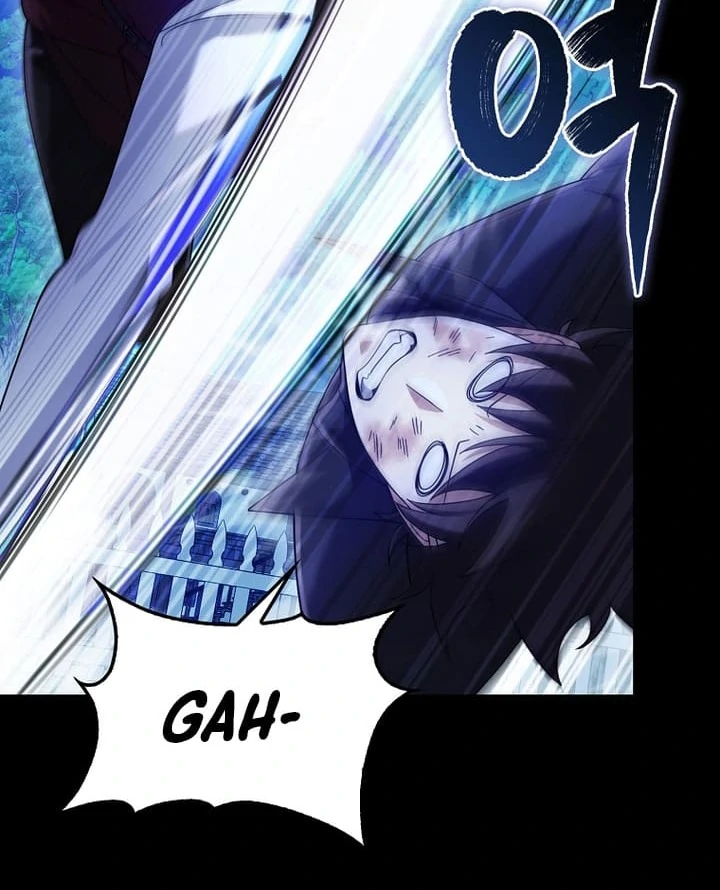 Read Mightiest Melee Magician EN Manga Online