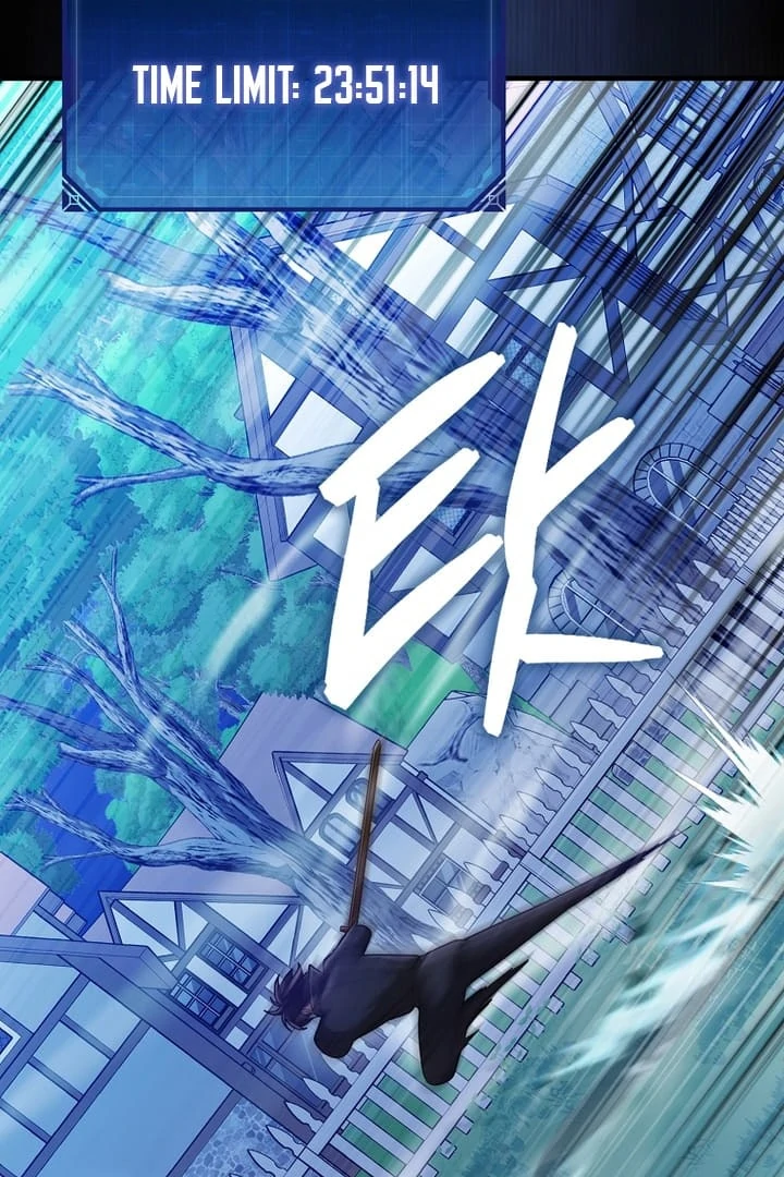 Read Mightiest Melee Magician EN Manga Online