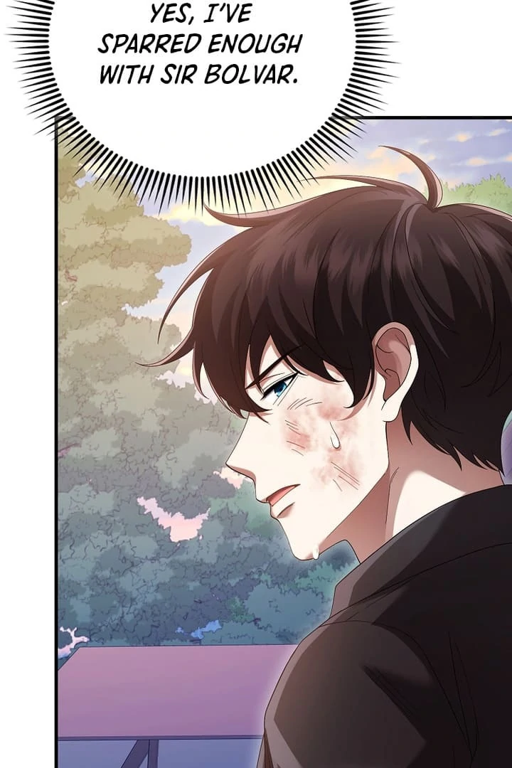 Read Mightiest Melee Magician EN Manga Online