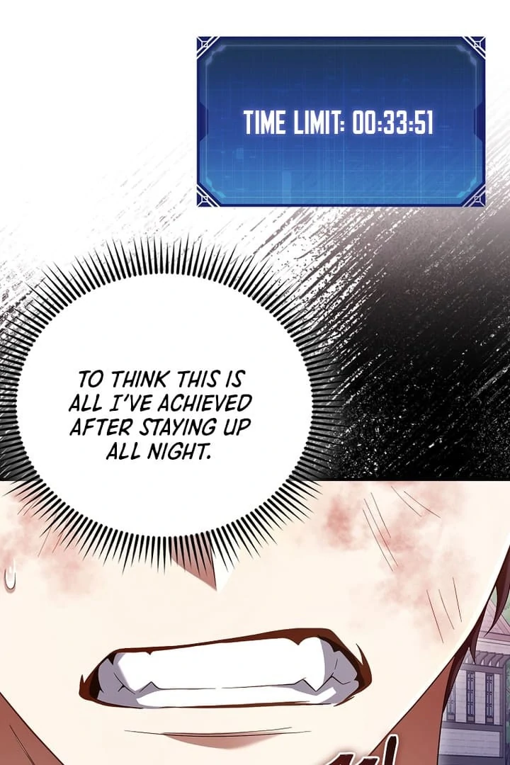 Read Mightiest Melee Magician EN Manga Online