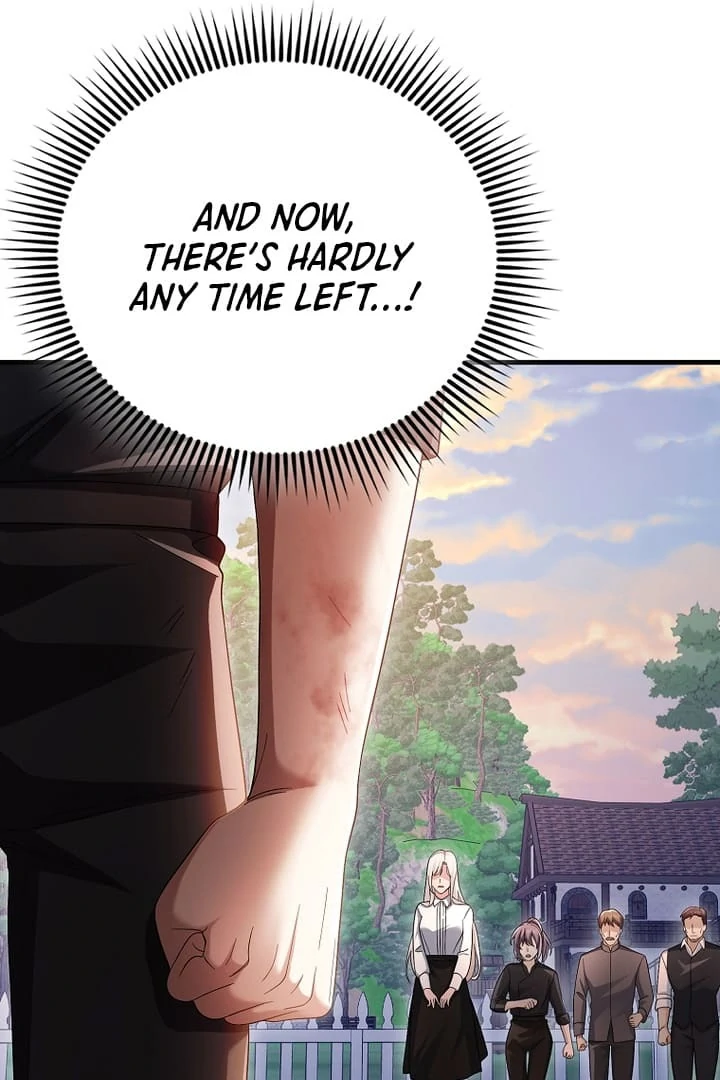 Read Mightiest Melee Magician EN Manga Online