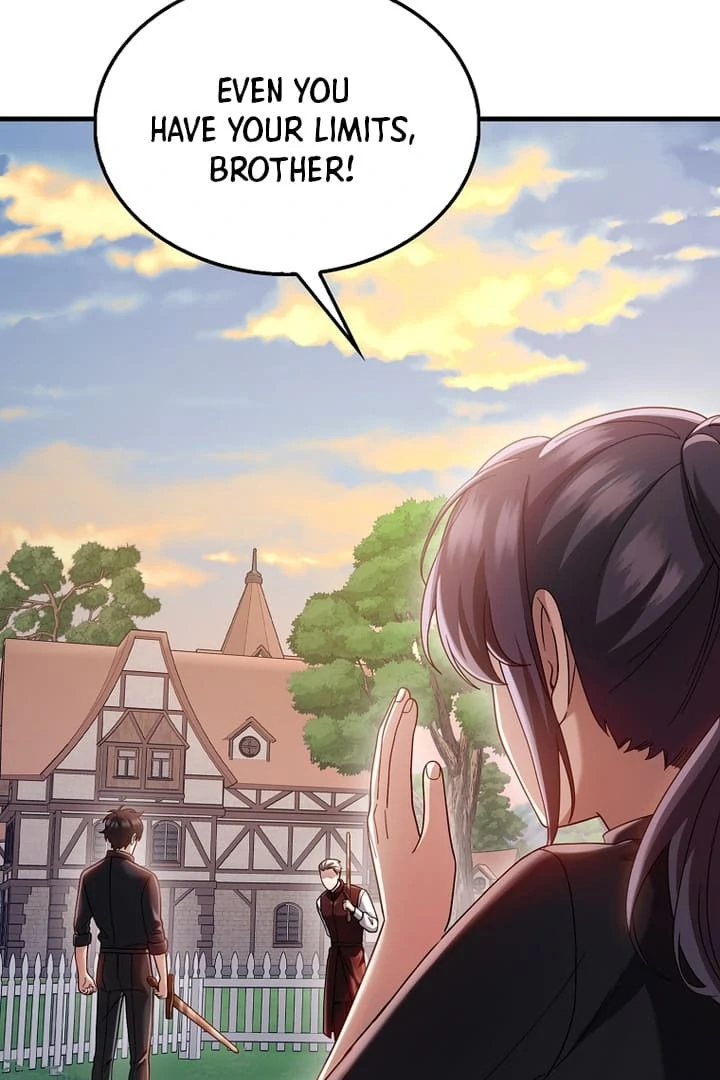 Read Mightiest Melee Magician EN Manga Online