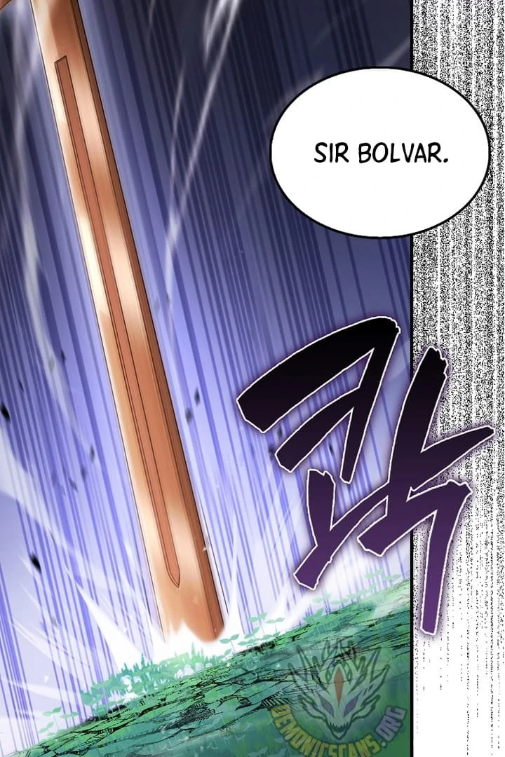 Read Mightiest Melee Magician EN Manga Online