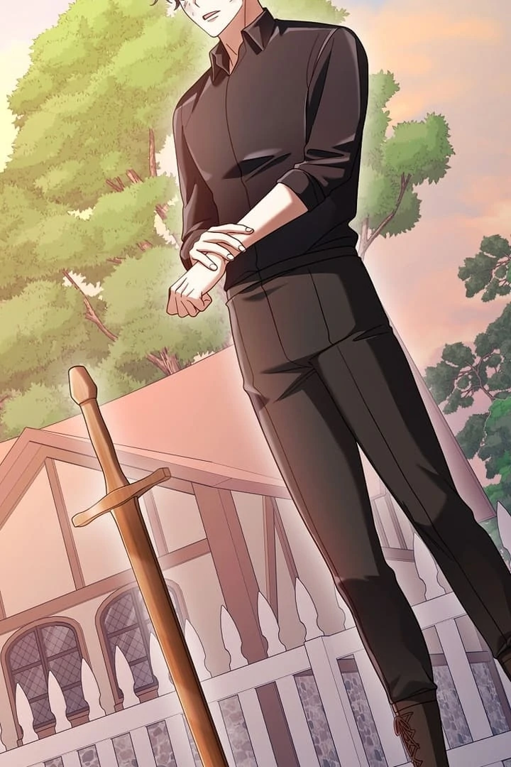 Read Mightiest Melee Magician EN Manga Online