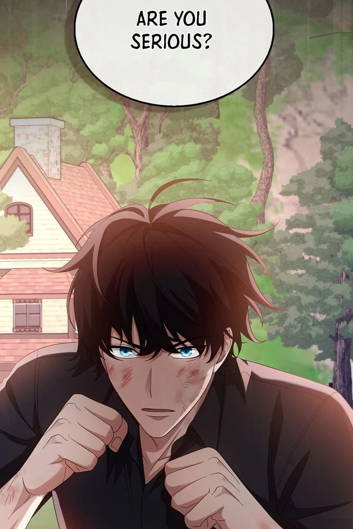 Read Mightiest Melee Magician EN Manga Online