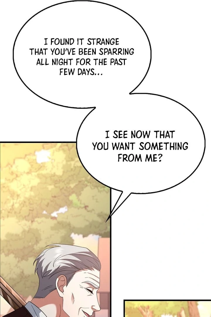 Read Mightiest Melee Magician EN Manga Online