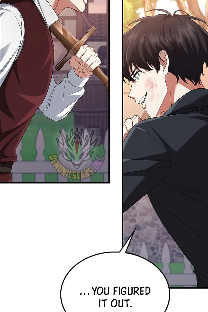 Read Mightiest Melee Magician EN Manga Online