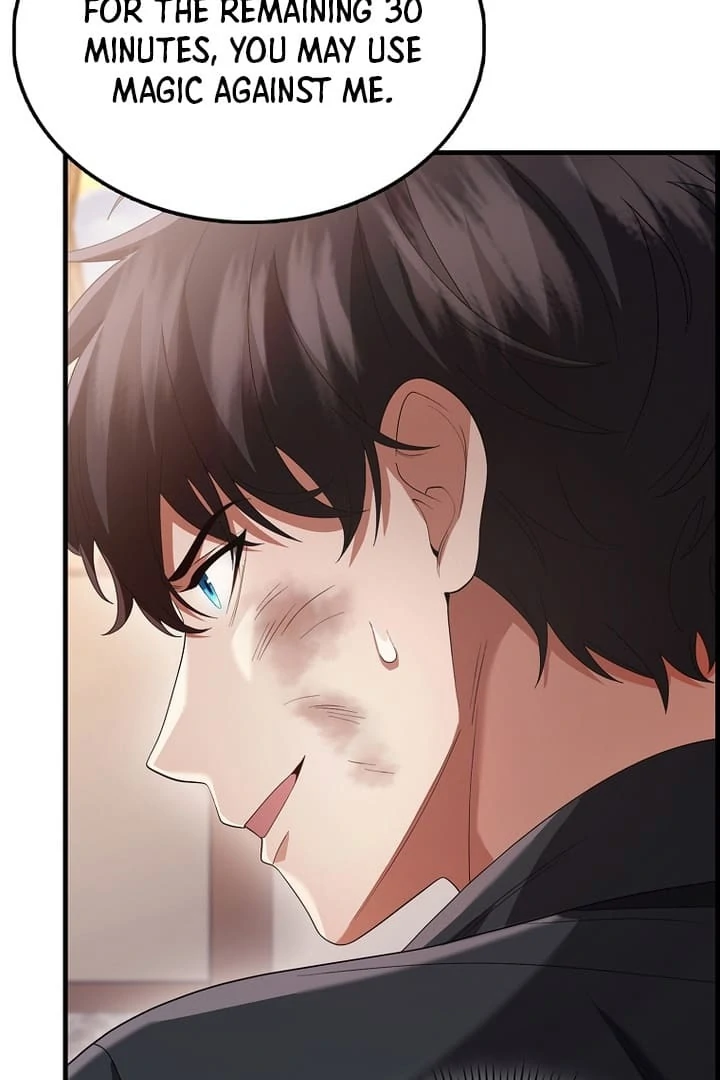 Read Mightiest Melee Magician EN Manga Online