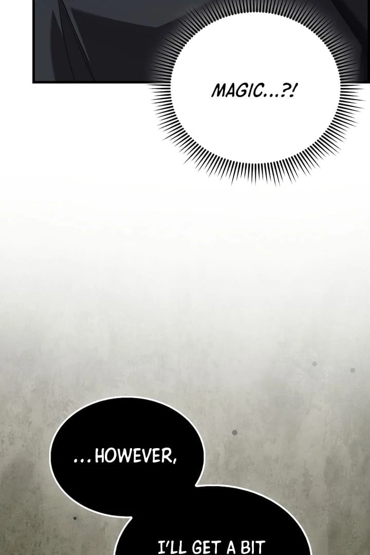 Read Mightiest Melee Magician EN Manga Online