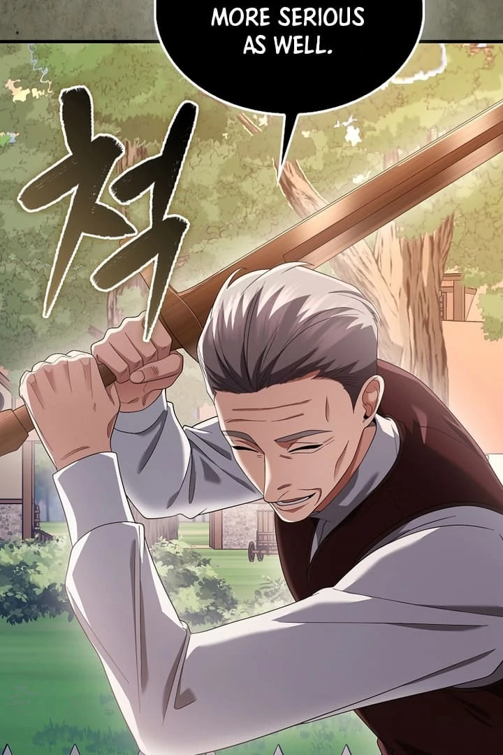Read Mightiest Melee Magician EN Manga Online