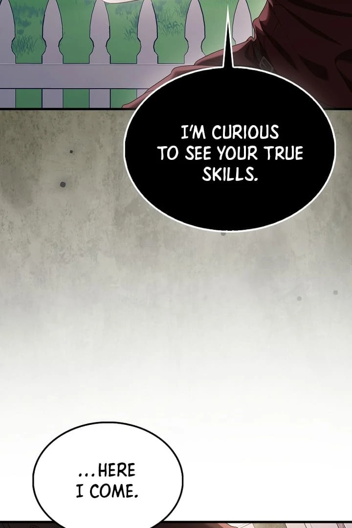 Read Mightiest Melee Magician EN Manga Online