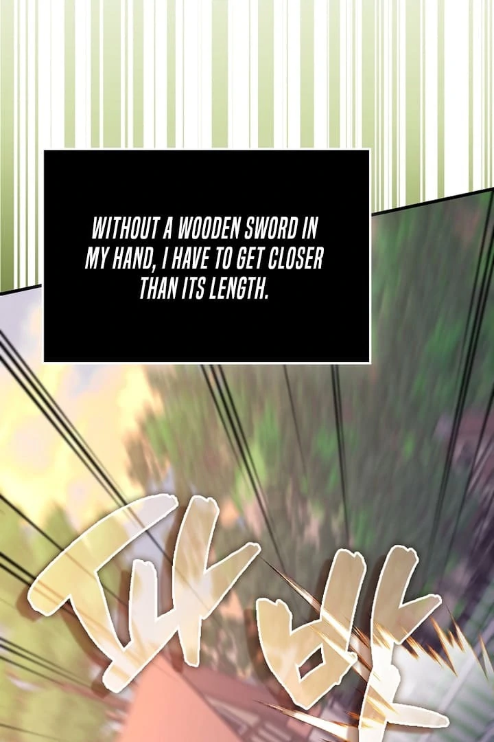 Read Mightiest Melee Magician EN Manga Online