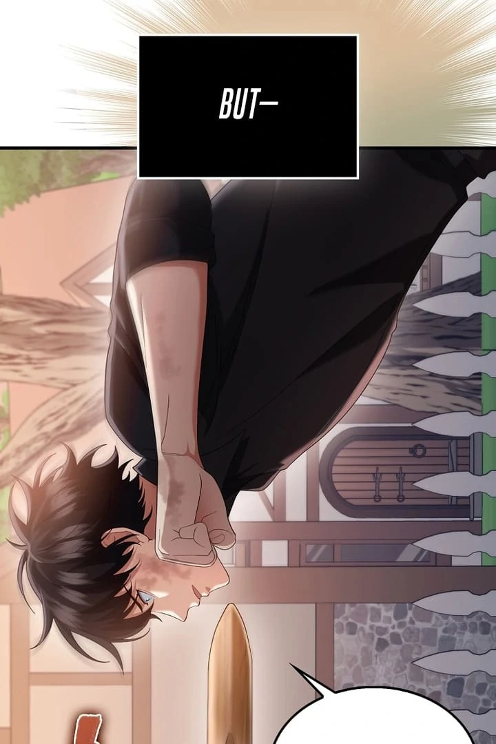 Read Mightiest Melee Magician EN Manga Online