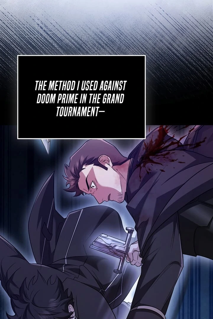 Read Mightiest Melee Magician EN Manga Online