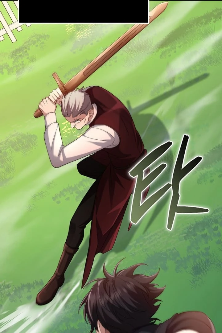 Read Mightiest Melee Magician EN Manga Online