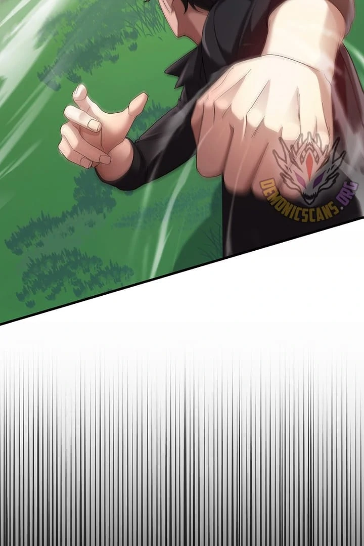 Read Mightiest Melee Magician EN Manga Online