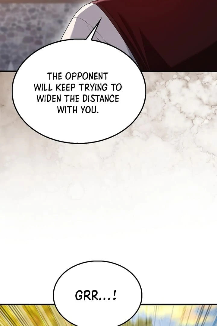 Read Mightiest Melee Magician EN Manga Online