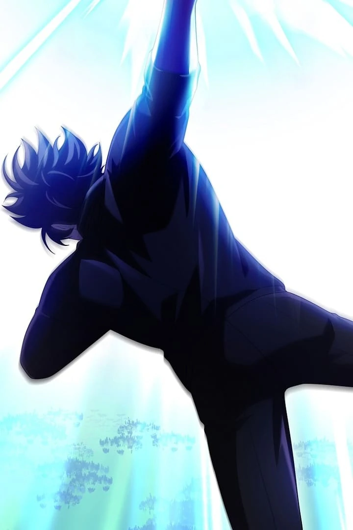 Read Mightiest Melee Magician EN Manga Online