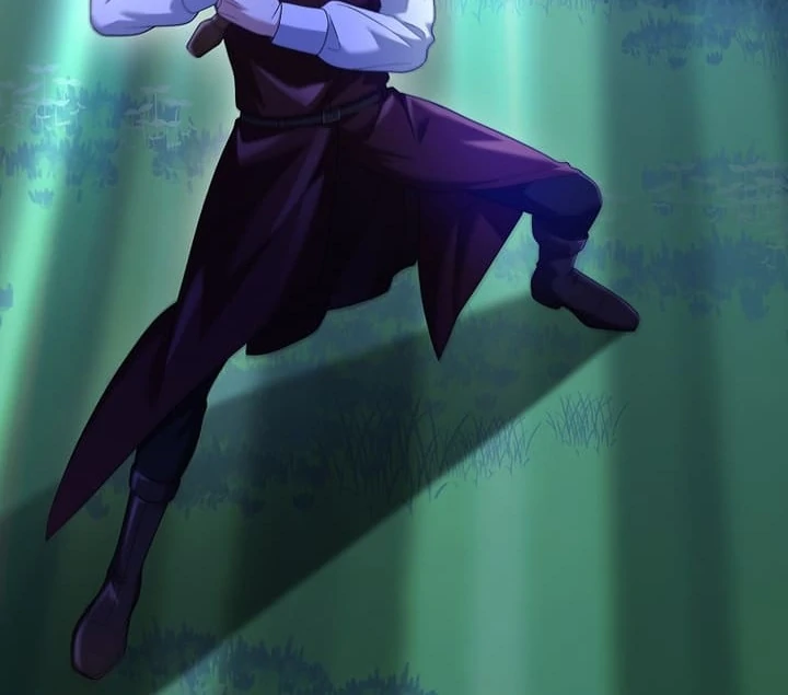 Read Mightiest Melee Magician EN Manga Online