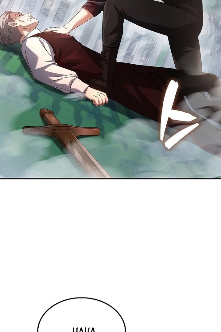 Read Mightiest Melee Magician EN Manga Online