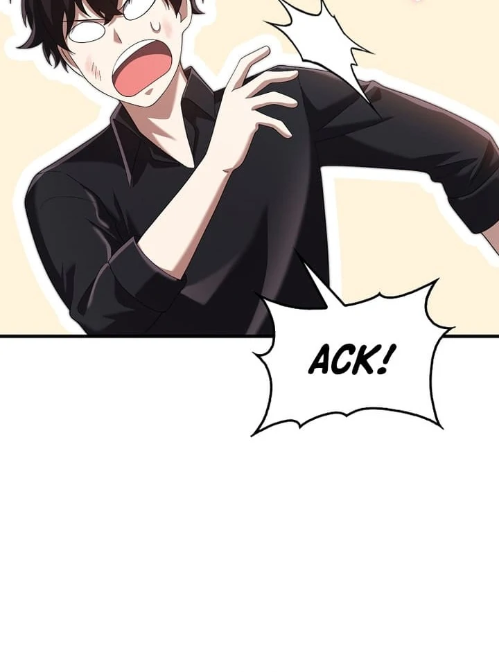 Read Mightiest Melee Magician EN Manga Online