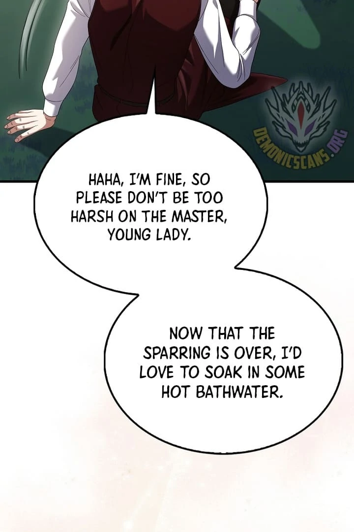Read Mightiest Melee Magician EN Manga Online
