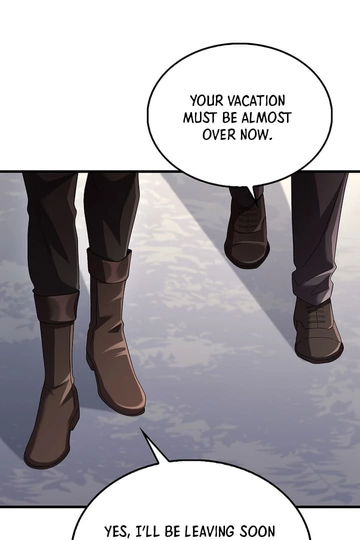 Read Mightiest Melee Magician EN Manga Online
