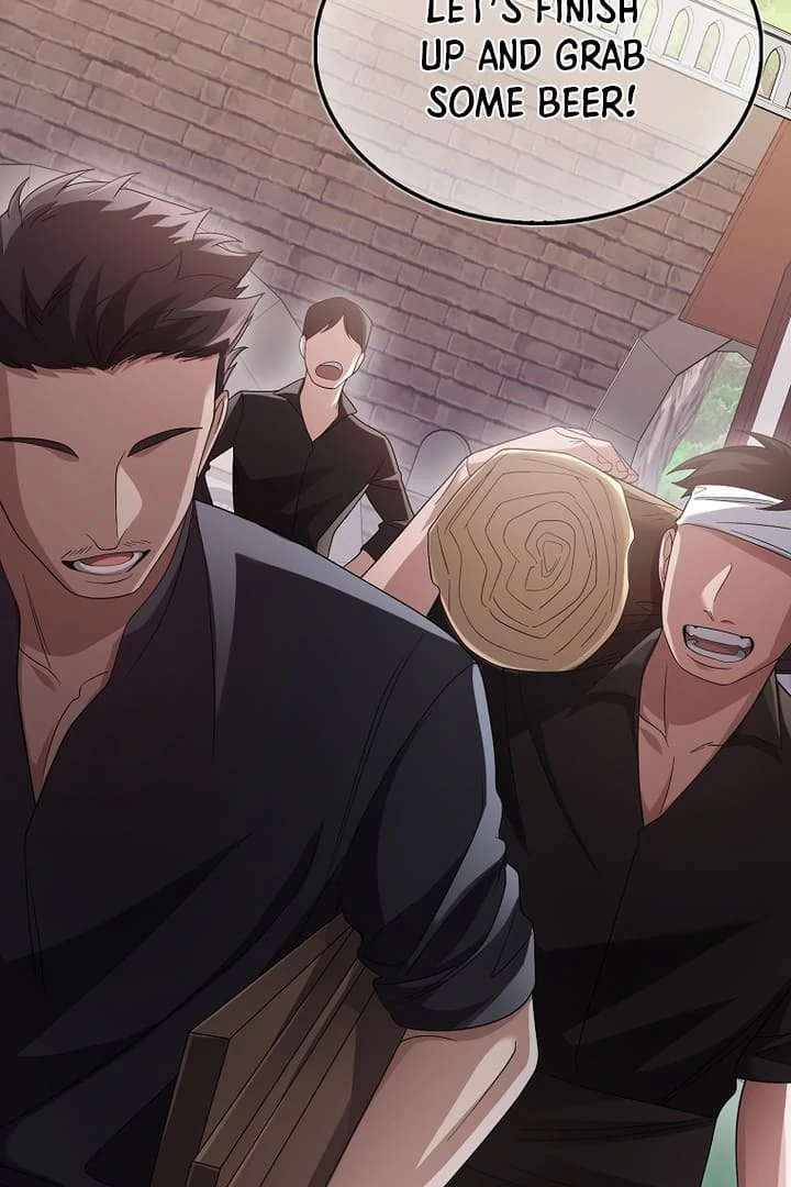 Read Mightiest Melee Magician EN Manga Online