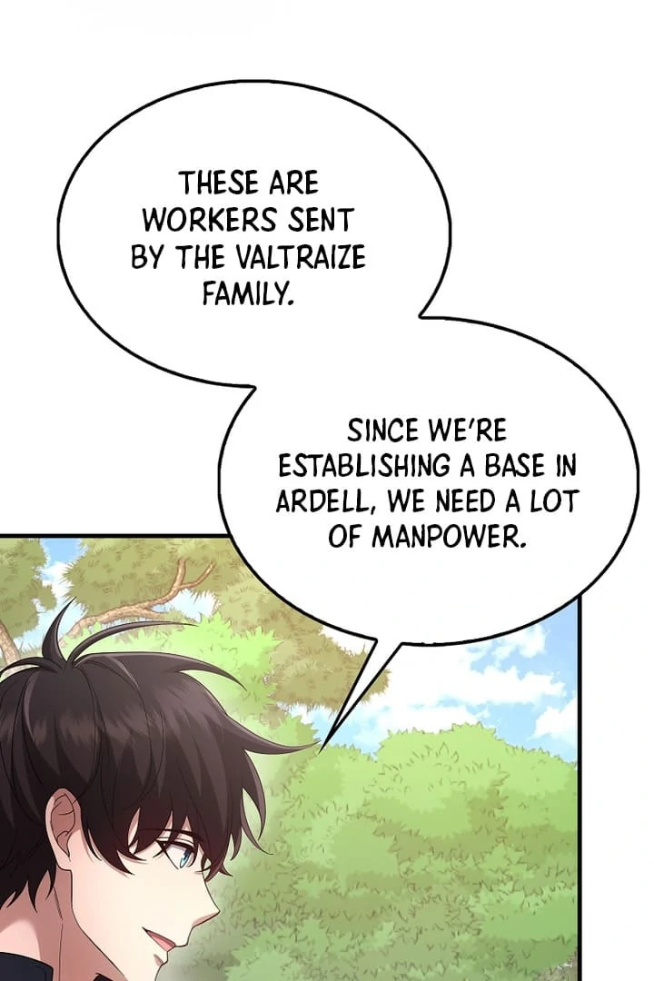 Read Mightiest Melee Magician EN Manga Online