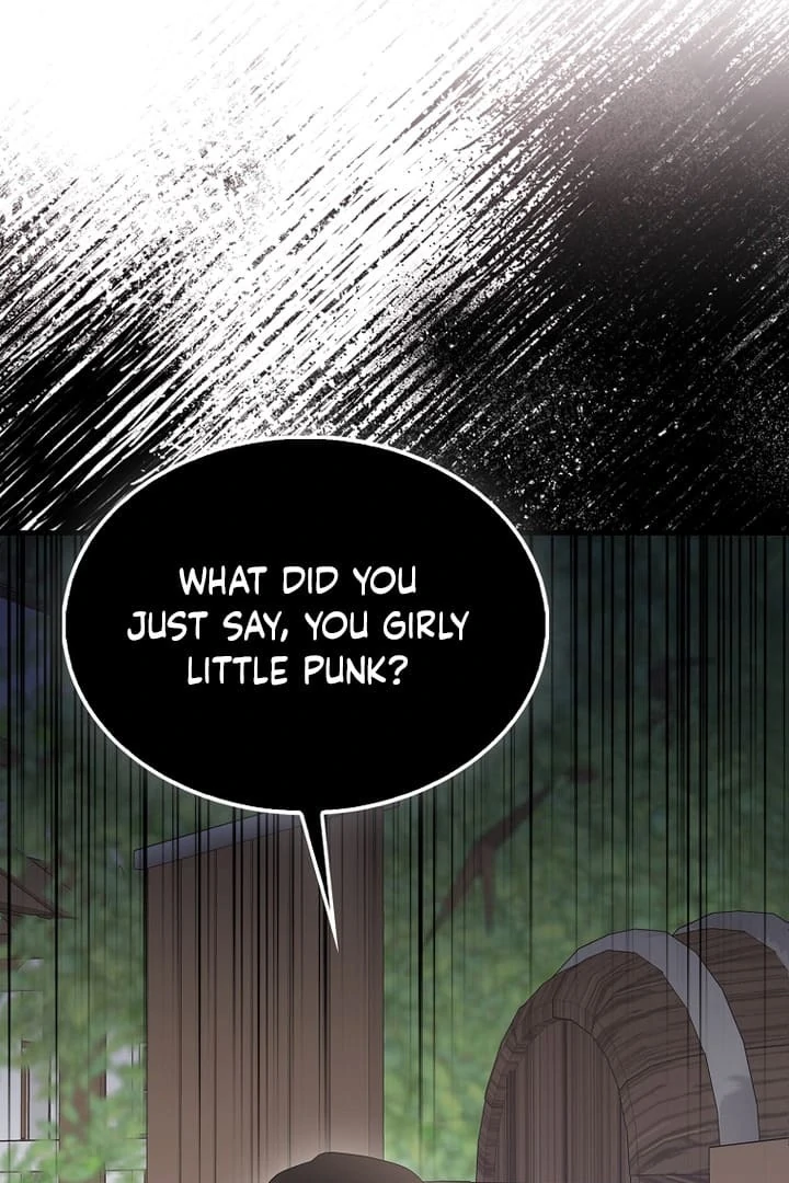 Read Mightiest Melee Magician EN Manga Online