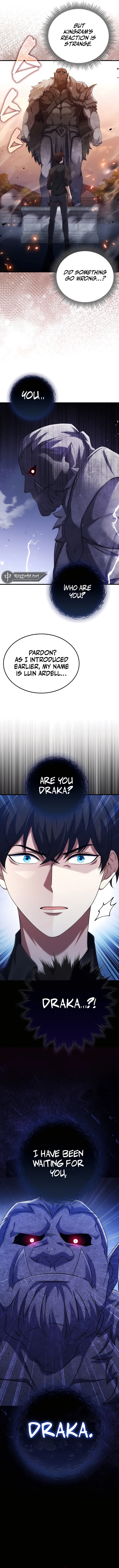 Read Mightiest Melee Magician EN Manga Online