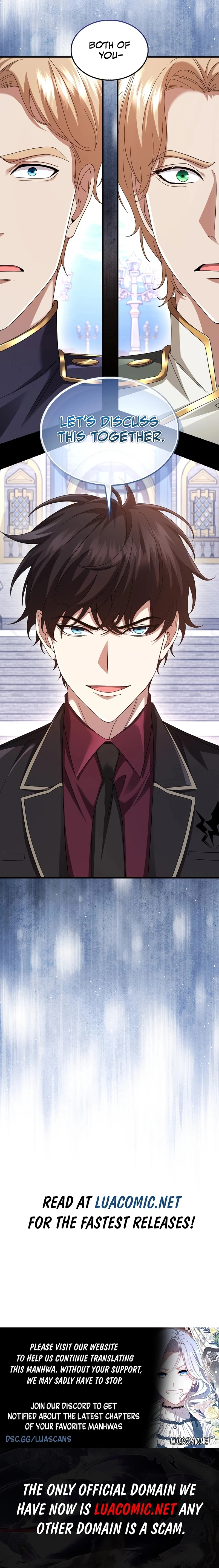 Read Mightiest Melee Magician EN Manga Online