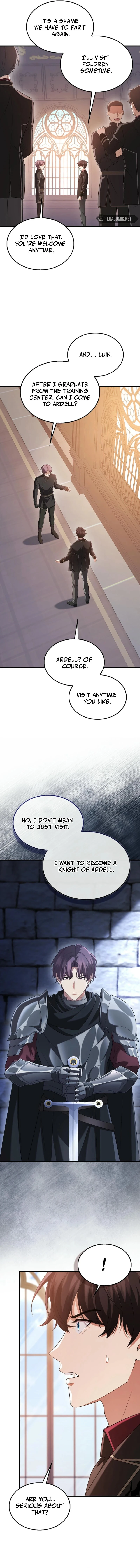 Read Mightiest Melee Magician EN Manga Online