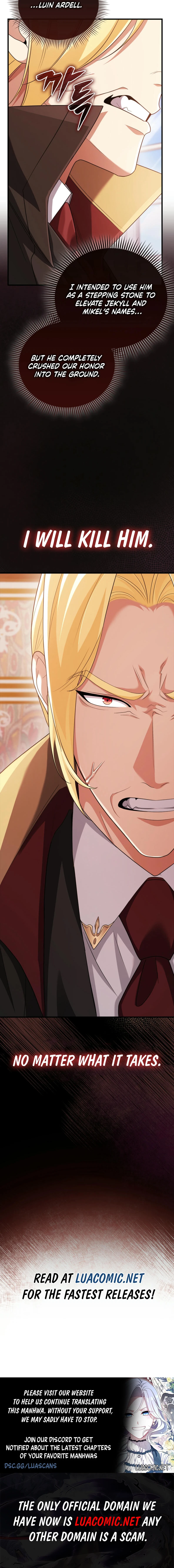 Read Mightiest Melee Magician EN Manga Online