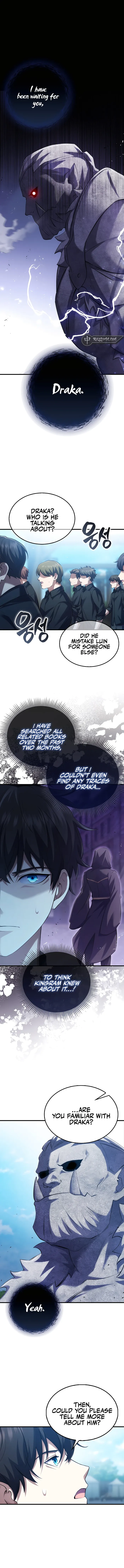 Read Mightiest Melee Magician EN Manga Online