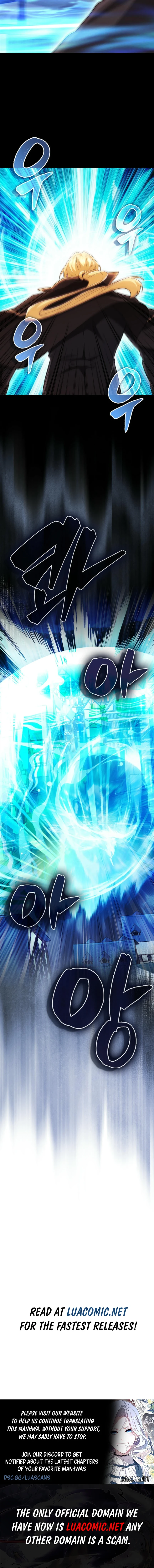 Read Mightiest Melee Magician EN Manga Online