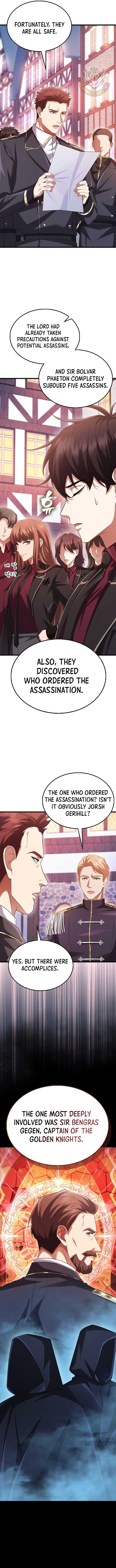 Read Mightiest Melee Magician EN Manga Online