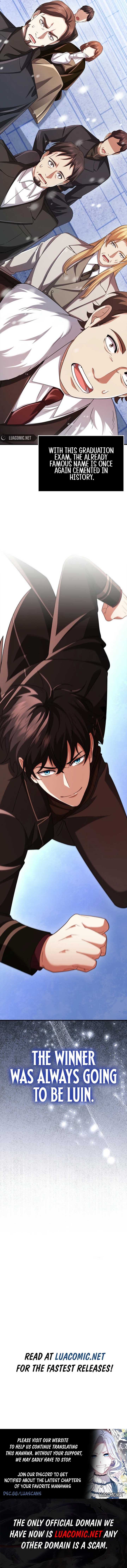 Read Mightiest Melee Magician EN Manga Online
