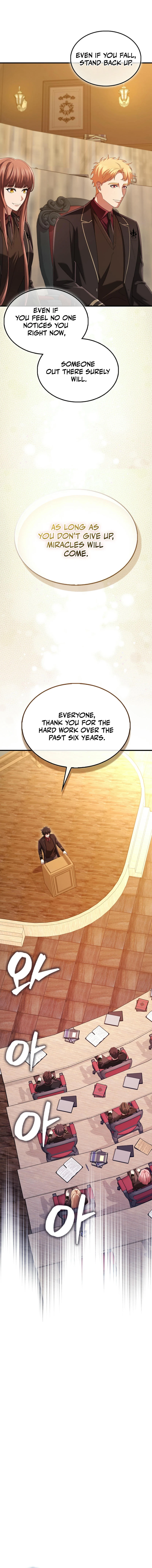 Read Mightiest Melee Magician EN Manga Online