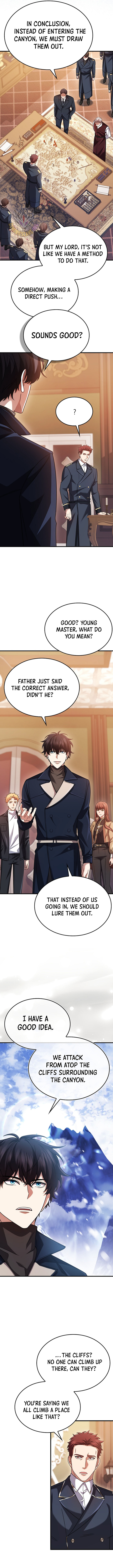 Read Mightiest Melee Magician EN Manga Online