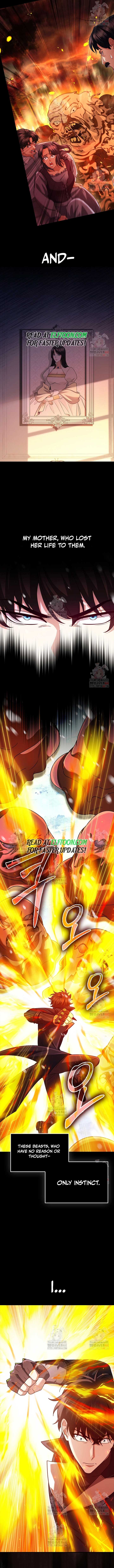 Read Mightiest Melee Magician EN Manga Online