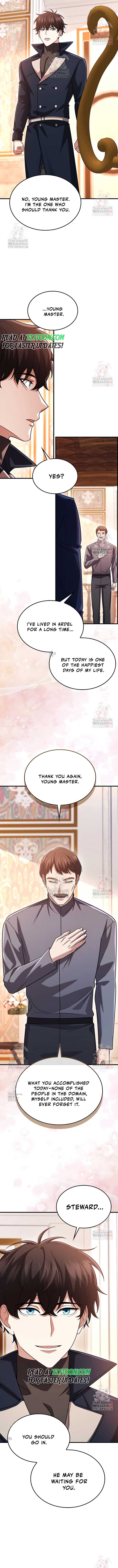 Read Mightiest Melee Magician EN Manga Online