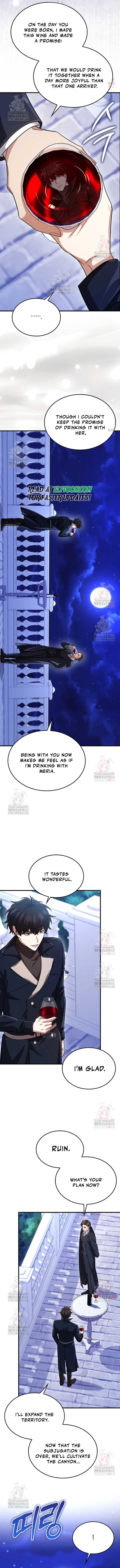 Read Mightiest Melee Magician EN Manga Online