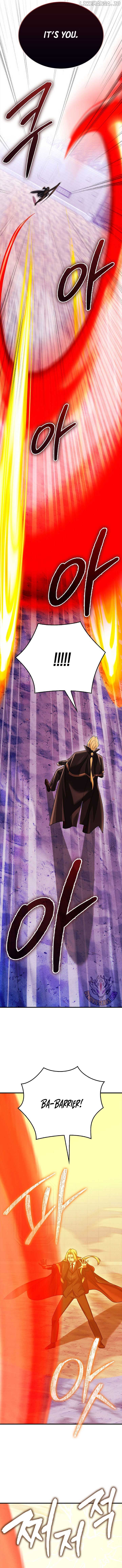Read Mightiest Melee Magician EN Manga Online
