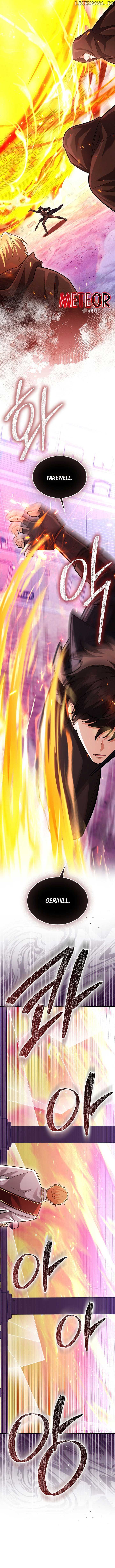 Read Mightiest Melee Magician EN Manga Online