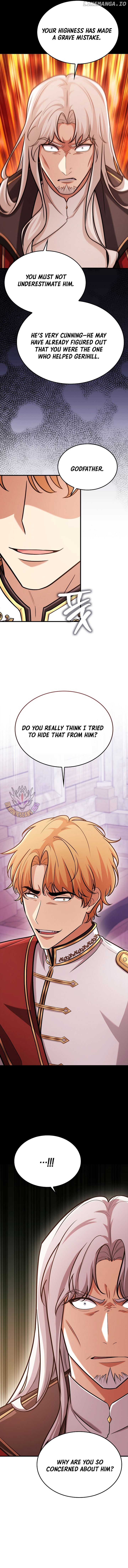 Read Mightiest Melee Magician EN Manga Online
