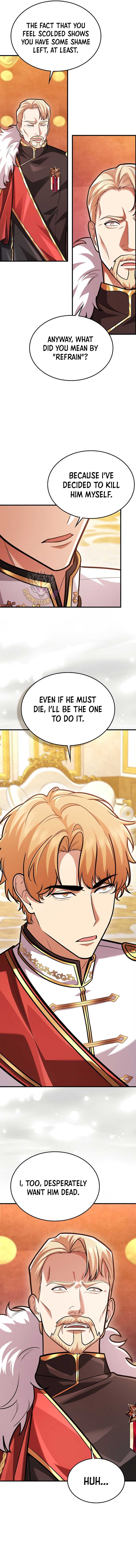 Read Mightiest Melee Magician EN Manga Online